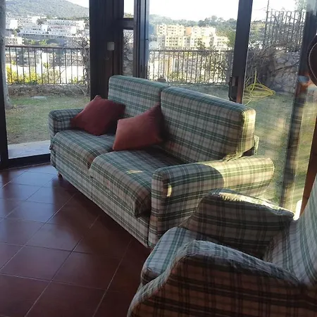 Chalet Lo Chalet Sul Mare *
