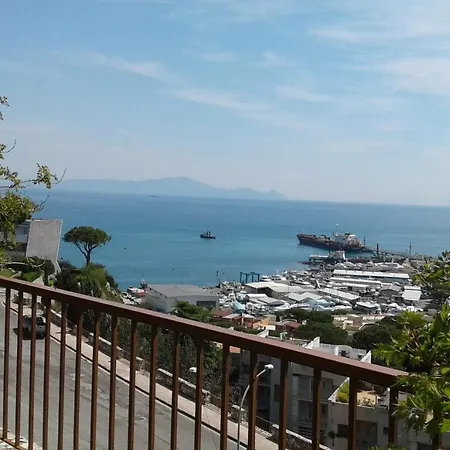 Σαλέ Lo Chalet Sul Mare