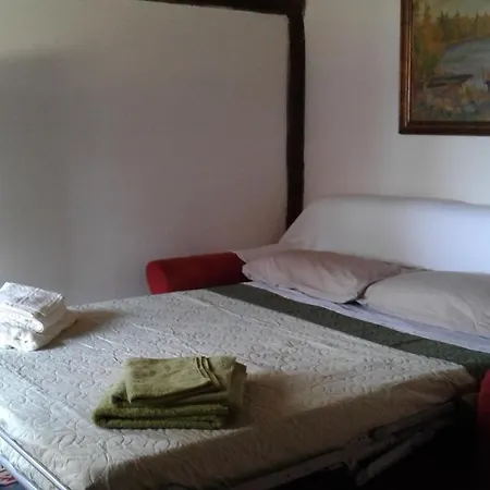 Σαλέ Lo Chalet Sul Mare