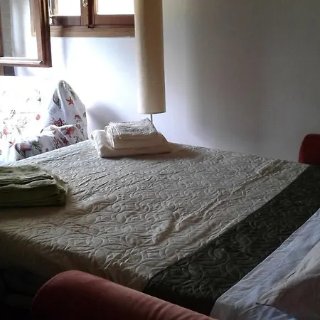 Lo Chalet Sul Mare Chalet Gaeta