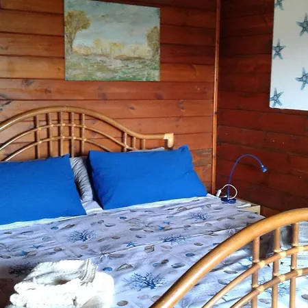 Lo Chalet Sul Mare Gaeta