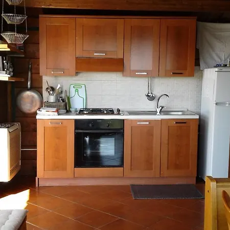 Lo Chalet Sul Mare