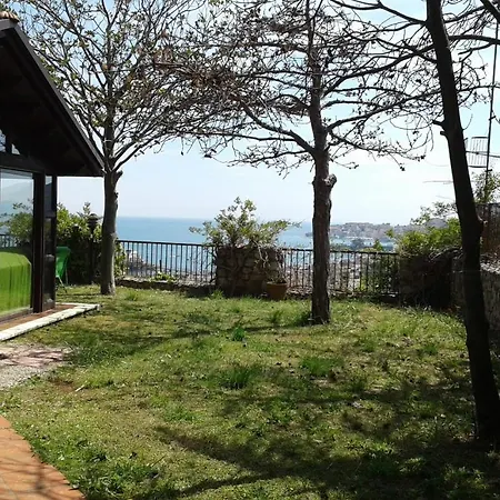 Lo Chalet Sul Mare Chalet *