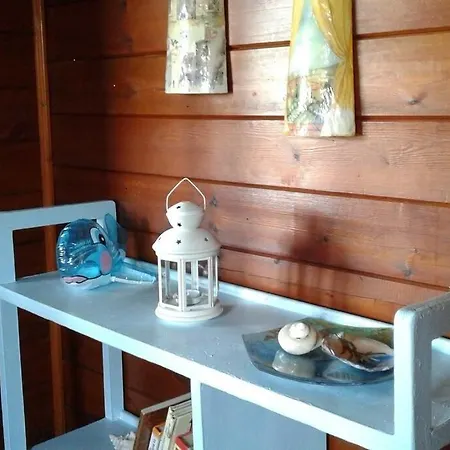 Σαλέ Lo Chalet Sul Mare