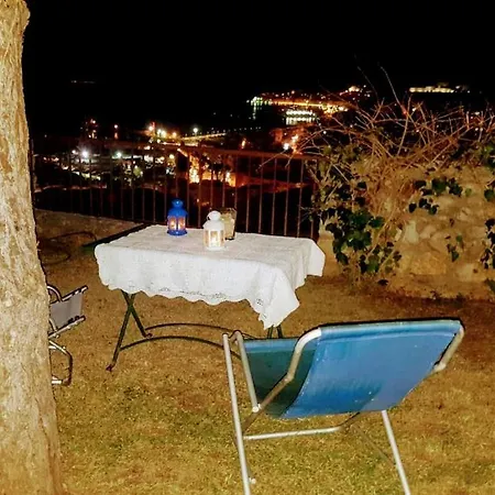 Lo Chalet Sul Mare Chalet