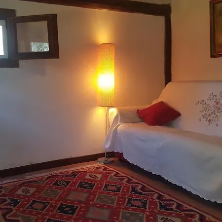 Lo Chalet Sul Mare Chalet Gaeta