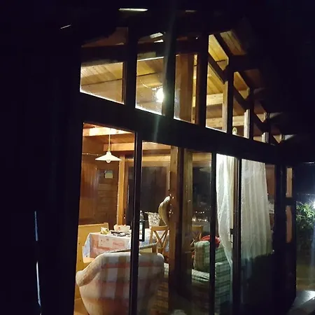 Lo Chalet Sul Mare