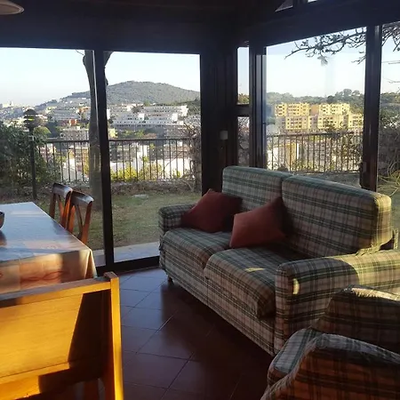 Σαλέ Lo Chalet Sul Mare